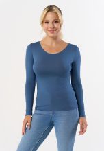 Obrázek z BABELL MANATI DR DENIM S 